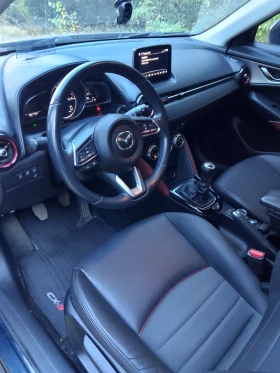 Mazda CX-3 2000. 120.ks, снимка 8