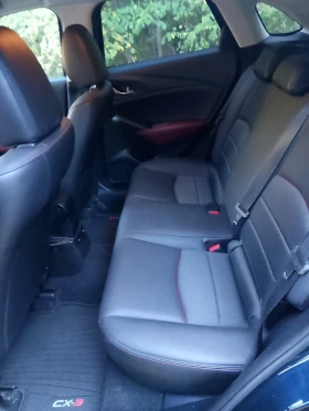 Mazda CX-3 2000. 120.ks, снимка 12
