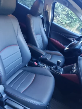 Mazda CX-3 2000. 120.ks, снимка 11