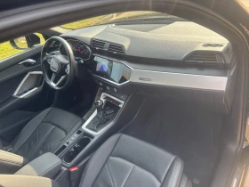 Audi Q3 Sportback 35 TDI QUATTRO, снимка 10