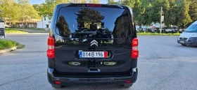 Citroen Spacetourer * 2018* 2.0HDi-180* 7+ 1*  | Mobile.bg    5