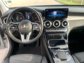 Mercedes-Benz GLC 400 N1 с право на данъчен кредит, снимка 15