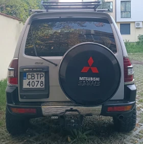 Mitsubishi Pajero 3.5, снимка 7