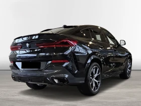 BMW X6 30d/FACELIFT/M-SPORT PRO/H&K/HUD/PANO/ICONIC GLOW | Mobile.bg    5