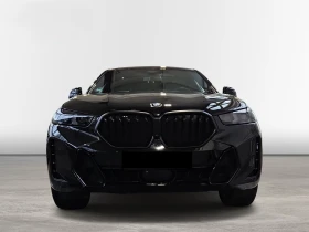 BMW X6 30d/FACELIFT/M-SPORT PRO/H&K/HUD/PANO/ICONIC GLOW | Mobile.bg    2