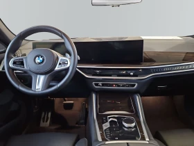 BMW X6 30d/FACELIFT/M-SPORT PRO/H&K/HUD/PANO/ICONIC GLOW | Mobile.bg    14