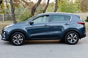 Kia Sportage 2.0CRDI/185/4x4 | Mobile.bg    5