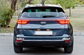 Kia Sportage 2.0CRDI/185/4x4 | Mobile.bg    8