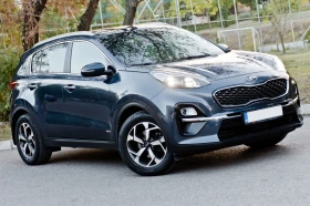 Kia Sportage 2.0CRDI/185/4x4 | Mobile.bg    1