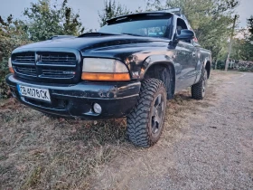 Обява за продажба на Dodge Dakota V6 Magnum ~10 500 лв. - изображение 1