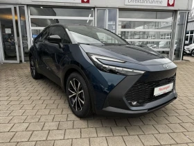 Toyota C-HR 2.0 Hybrid Team Deutschland Tech Package - изображение 1