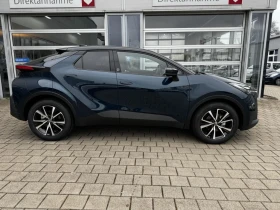 Обява за продажба на Toyota C-HR 2.0 Hybrid Team Deutschland Tech Package ~68 900 лв. - изображение 3