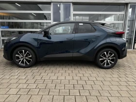 Toyota C-HR 2.0 Hybrid Team Deutschland Tech Package, снимка 5