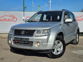 Suzuki Grand vitara 1.9DDIS/129k.c/4X4/КЛИМАТРОНИК/EURO 4/ТОП!!!, снимка 7