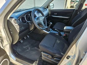 Suzuki Grand vitara 1.9DDIS/129k.c/4X4/КЛИМАТРОНИК/EURO 4/ТОП!!!, снимка 9