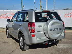 Suzuki Grand vitara 1.9DDIS/129k.c/4X4/КЛИМАТРОНИК/EURO 4/ТОП!!!, снимка 5