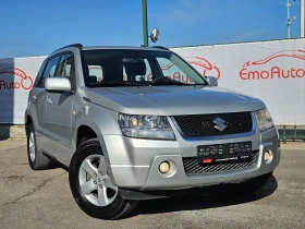 Suzuki Grand vitara 1.9DDIS/129k.c/4X4/КЛИМАТРОНИК/EURO 4/ТОП!!!, снимка 1