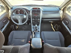 Suzuki Grand vitara 1.9DDIS/129k.c/4X4/КЛИМАТРОНИК/EURO 4/ТОП!!!, снимка 10