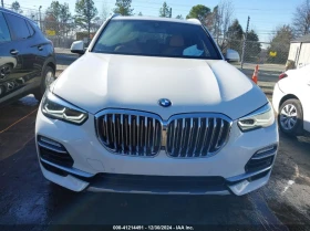 BMW X5 3.0L I-6 DI, DOHC, VVT, TURBO, 335HP All Wheel Dri, снимка 5