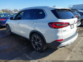 BMW X5 3.0L I-6 DI, DOHC, VVT, TURBO, 335HP All Wheel Dri, снимка 9