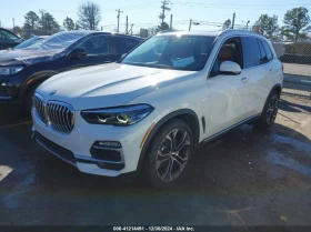 BMW X5 3.0L I-6 DI, DOHC, VVT, TURBO, 335HP All Wheel Dri, снимка 2