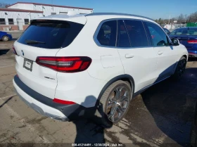 BMW X5 3.0L I-6 DI, DOHC, VVT, TURBO, 335HP All Wheel Dri, снимка 10