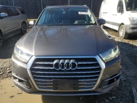 Audi Q7 PRESTIGE Distronic* BOSE* Digital* Head-up*  1