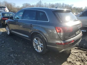 Audi Q7 PRESTIGE Distronic* BOSE* Digital* Head-up* - 37000 лв. - 26003550 | Car24.bg