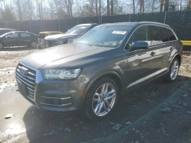 Audi Q7 PRESTIGE Distronic* BOSE* Digital* Head-up* - 37000 лв. - 26003550 | Car24.bg