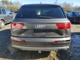 Audi Q7 PRESTIGE Distronic* BOSE* Digital* Head-up* - 37000 лв. - 26003550 | Car24.bg