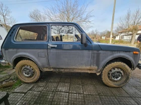 Lada Niva 1.7i, снимка 3