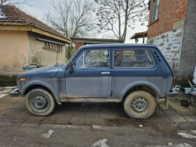 Lada Niva 1.7i, снимка 2