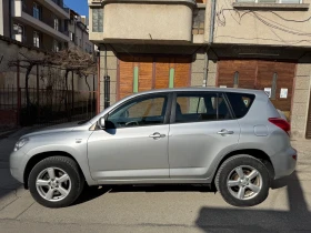 Toyota Rav4 2.2D4D 136../ | Mobile.bg    2