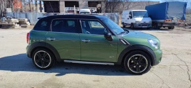 Mini Countryman SD ALL4 Automat | Mobile.bg    4