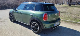 Mini Countryman SD ALL4 Automat | Mobile.bg    6