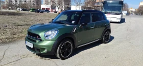 Mini Countryman SD ALL4 Automat | Mobile.bg    2