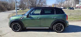 Mini Countryman SD ALL4 Automat | Mobile.bg    7