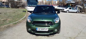 Mini Countryman SD ALL4 Automat | Mobile.bg    3