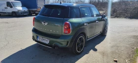 Mini Countryman SD ALL4 Automat | Mobile.bg    5