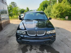     BMW X5 3.0D 218k.s EXECUTIVE -  !