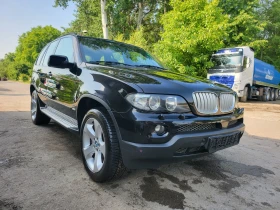 BMW X5 3.0D 218k.s EXECUTIVE - УНИКАТ ! - изображение 1