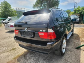 Обява за продажба на BMW X5 3.0D 218k.s EXECUTIVE - УНИКАТ!!! ~7 999 EUR - изображение 3