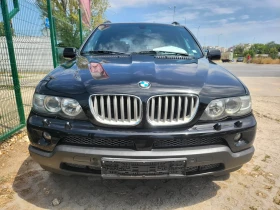 Обява за продажба на BMW X5 3.0D 218k.s EXECUTIVE - УНИКАТ!!! ~7 999 EUR - изображение 1