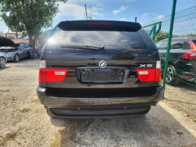 Обява за продажба на BMW X5 3.0D 218k.s EXECUTIVE - УНИКАТ!!! ~7 999 EUR - изображение 4