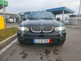 BMW X5 3.0D 218k.s EXECUTIVE - УНИКАТ !