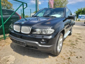 Обява за продажба на BMW X5 3.0D 218k.s EXECUTIVE - УНИКАТ!!! ~7 999 EUR - изображение 1