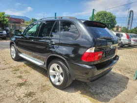 Обява за продажба на BMW X5 3.0D 218k.s EXECUTIVE - УНИКАТ!!! ~7 999 EUR - изображение 5