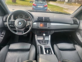 BMW X5 3.0D 218k.s EXECUTIVE - УНИКАТ ! - 15980 лв. - 45656130 12