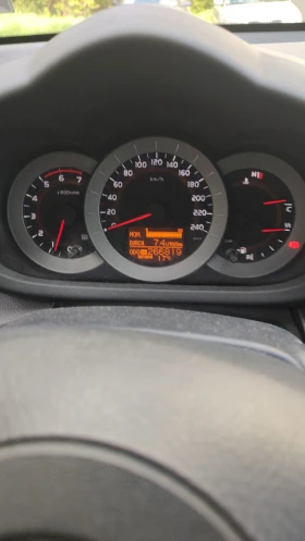 Toyota Rav4 | Mobile.bg    5