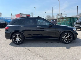Mercedes-Benz GLC 43 AMG Night Package - 55000 лв. - 75468195 5